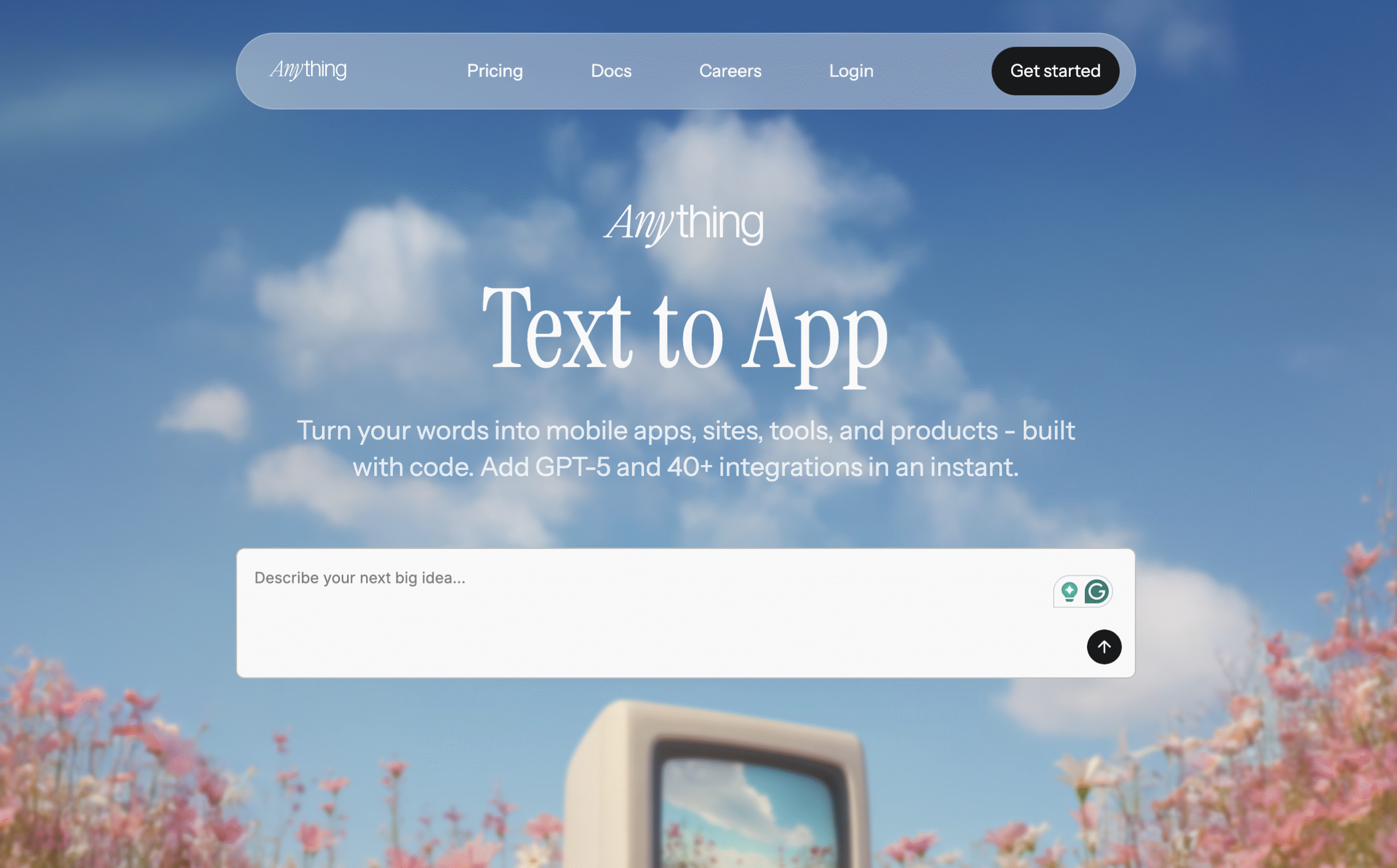 How Anything Hit $2M Revenue in 2 Weeks and Secured $100M Valuation
