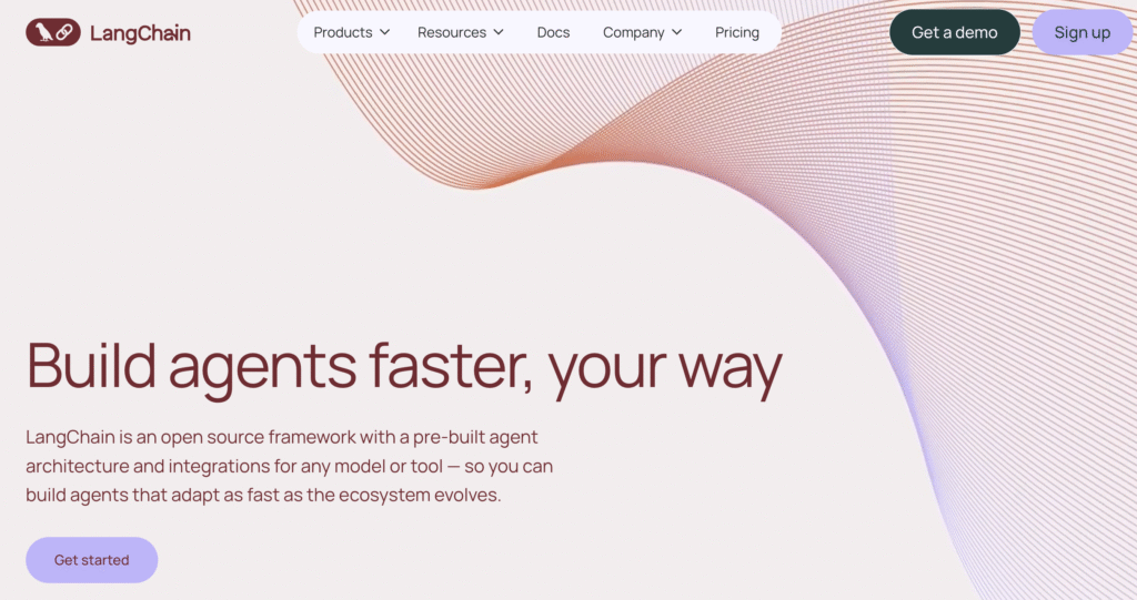 What LangChain Actually Does