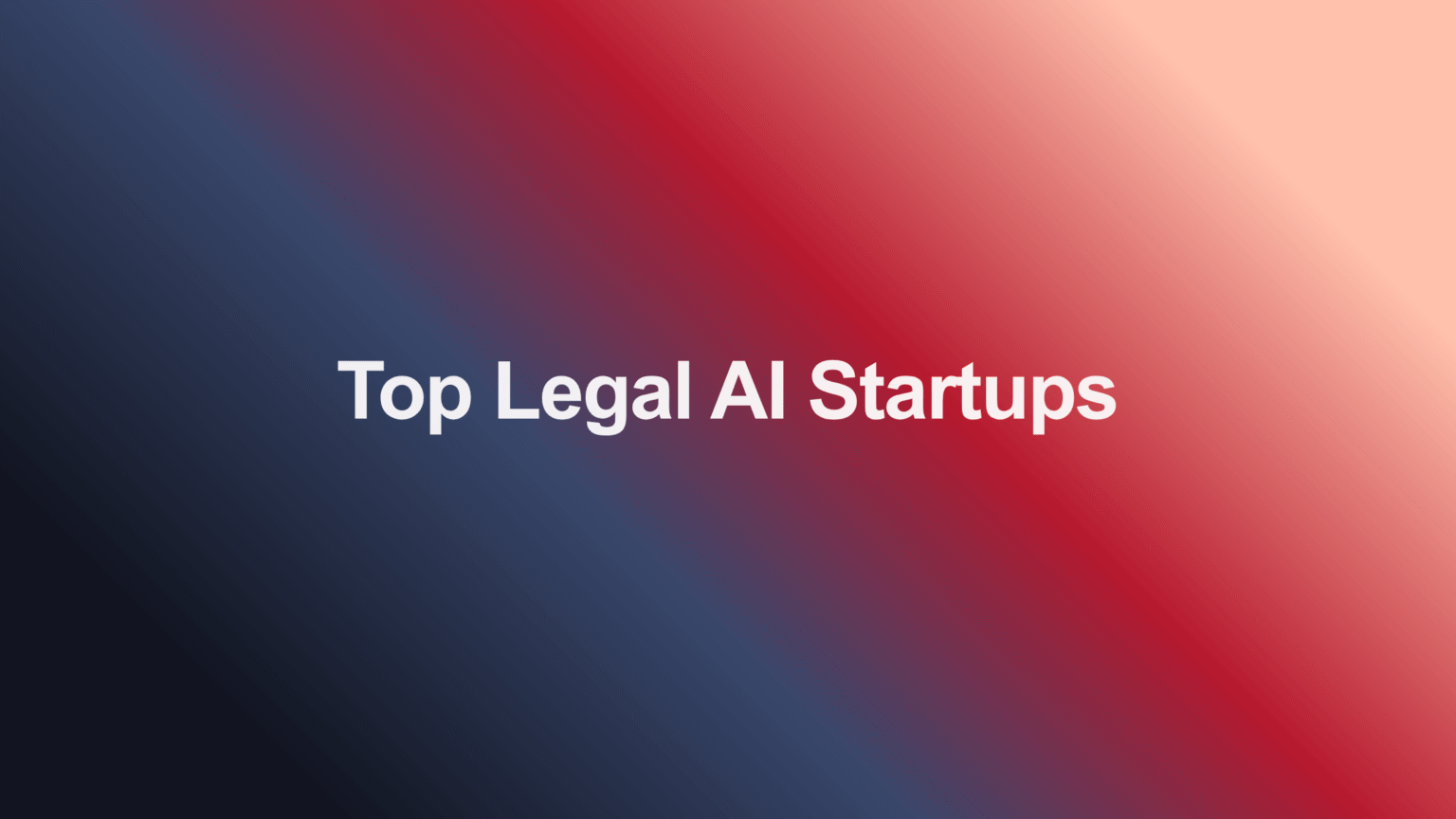 AI Funding Insights 2026 | Market Analysis & Trends Report