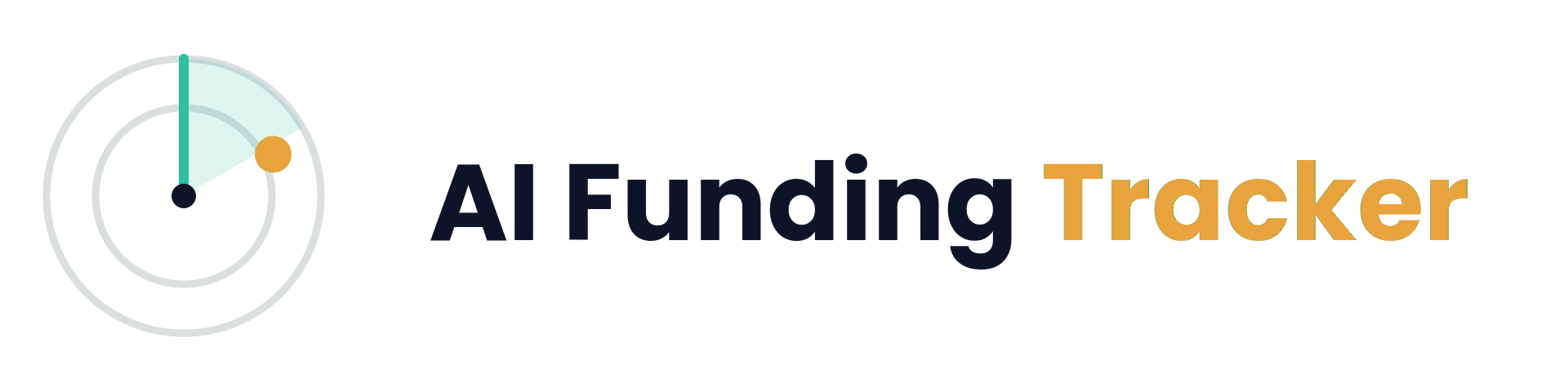 AI Funding Tracker
